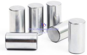 什么是钡钨发射体？