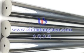 耐磨耐高温硬质合金棒有哪些制造步骤？