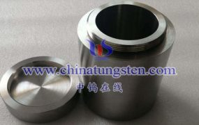 钨的用途有哪些（22）-钨的核工业应用