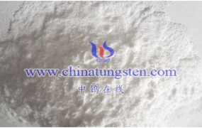 钨酸钙生产合成方法有哪些？