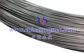 什么是金属钨丝？