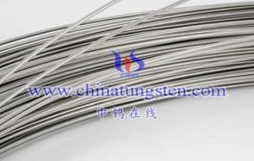 什么是白钨丝？