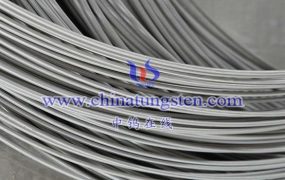 什么是黑钨丝？