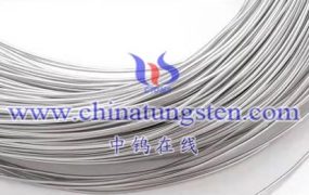 什么是白钨丝？