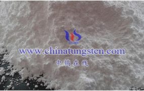 偏钨酸铵制备方法是什么？