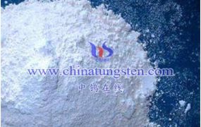 偏钨酸铵物化性质是什么？