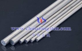 耐磨耐高温硬质合金棒有那些应用？