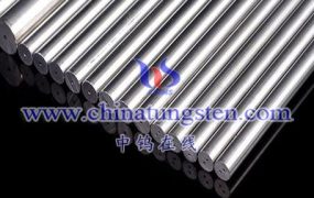 什么是碳化钨圆棒？