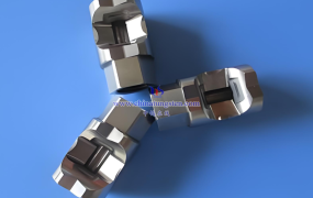 Co-60、CTX射线射线源的钨合金屏蔽厚度如何计算？