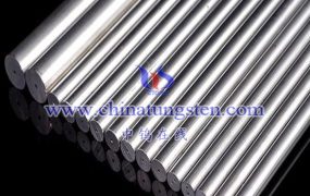 碳化钨圆棒有哪些应用场景？