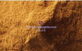 褐钨的化学性质有哪些有趣的现象？