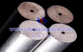 碳化钨圆棒有哪些优良特性？