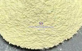 如何生产制备纳米三氧化钨？