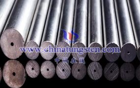 碳化钨圆棒在制造切削工具中有哪些应用优势？