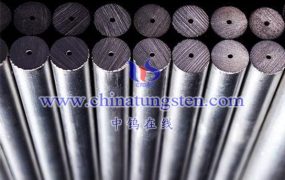 碳化钨圆棒有那些牌号？