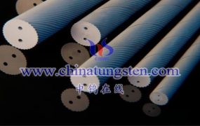 碳化钨圆棒有哪些其他应用领域？