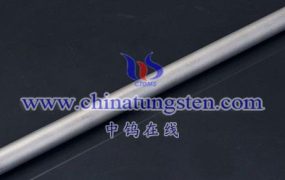 碳化钨圆棒的制造工艺是怎样的？