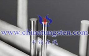 碳化钨圆棒有哪些主要成分？