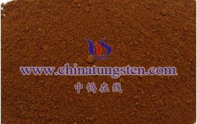 二氧化钨的基本事实有哪些？