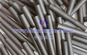 碳化钨圆棒有哪些用途？