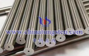 碳化钨圆棒制造刀具的优势是什么？