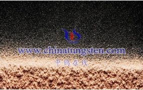 二氧化钨有什么用途？