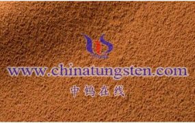 二氧化钨有哪些生产合成法？