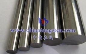 碳化钨圆棒有哪些性质？