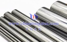 碳化钨圆棒的制备过程是怎样的？