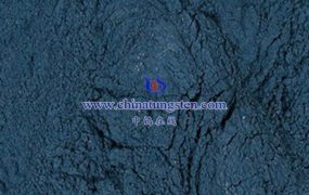 钨青铜的化学性质是什么？