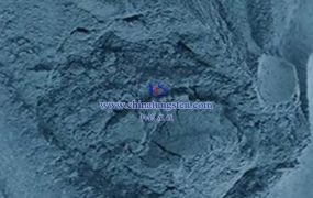 钨青铜的化学性是有哪些？