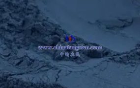 钨青铜的物理性质有哪些？