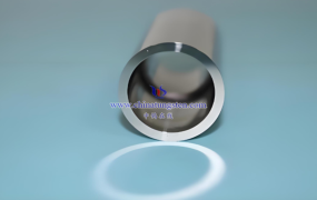 钨合金与铅同一工况下厚度和重量对比是怎样的？