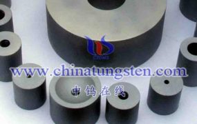 什么是耐磨硬质合金小圆柱？