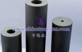 耐磨硬质合金小圆柱有什么特点？