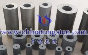 耐磨硬质合金小圆柱可以用于制造哪些耐磨零部件？