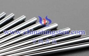 耐磨硬质合金小圆柱的主要原材料是什么？