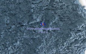 钨青铜的化学式是什么？