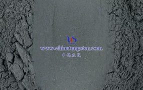 钨青铜的导电性的原理是什么？