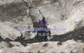 世纪钨矿