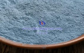 什么是六方晶钨青铜纳米短棒粒子？