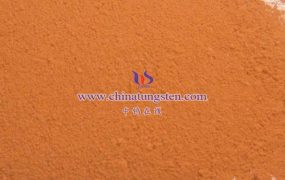 褐钨的化学性质有哪些应用？