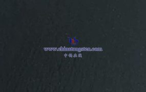 什么是锂钨青铜？