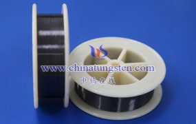 耐切割钨丝在辐射屏蔽中的优势是什么？