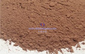 褐钨的应用有哪些？