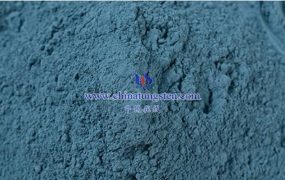 锂钨青铜的化学性质有哪些？