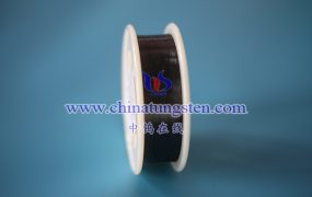 耐切割钨丝在卫星通信中有何用途？