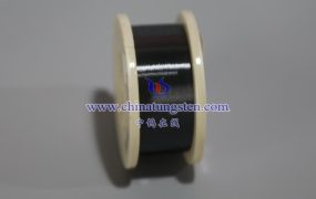 耐切割钨丝在纳米级制备中有何特性？