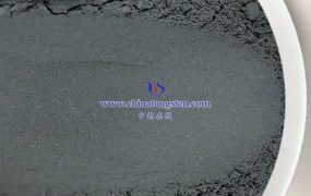 锂钨青铜的物理性质是什么?