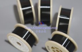 耐切割钨丝如何在极端温度下保持其性能？
